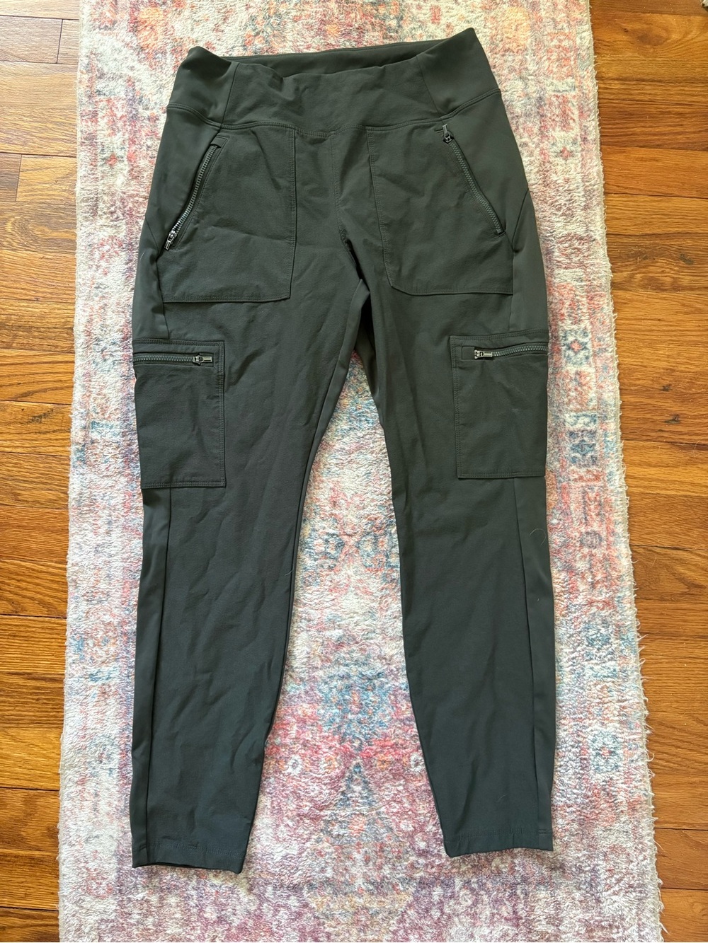 Athleta Leggings